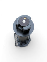 RAT-50 – Reusable Anti-Tank 40mm Airsoft Rocket Launcher