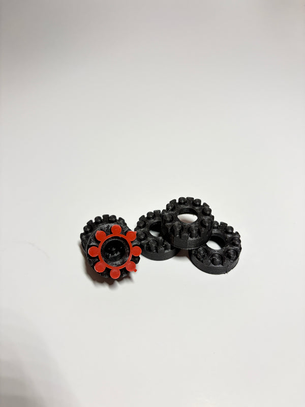 Extra Cartidges