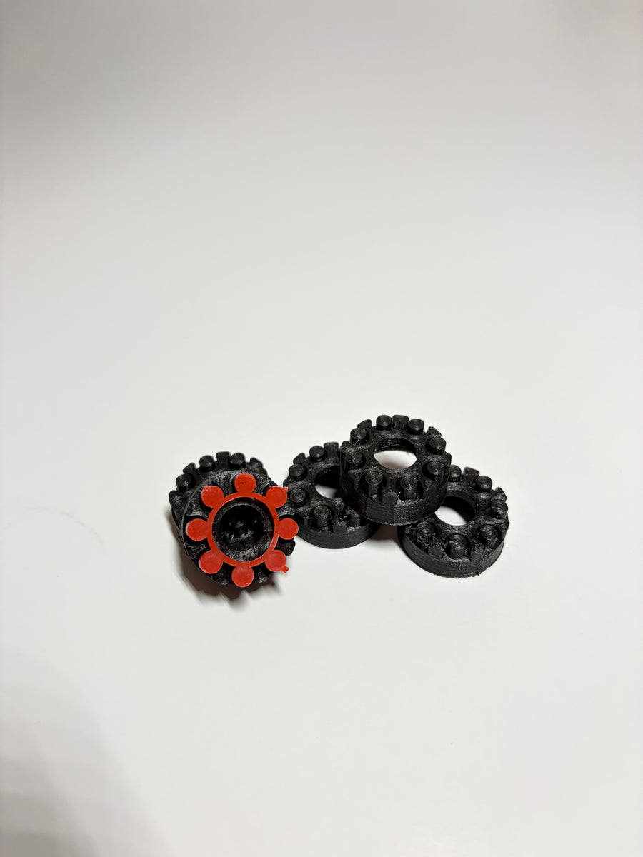 Extra Cartidges
