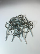 Spare Pins