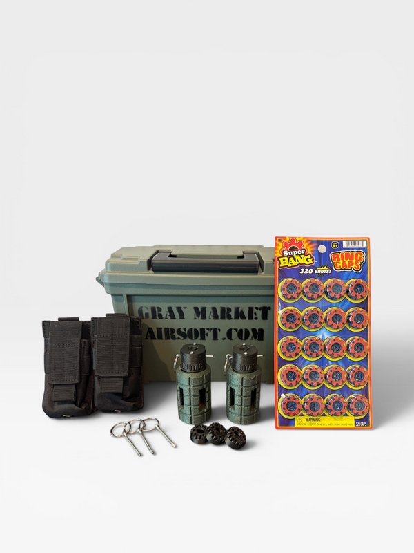 Basic Grenade Kit