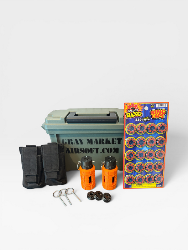 Basic Grenade Kit