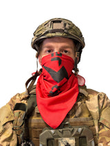 Thunderstrike Bandanas