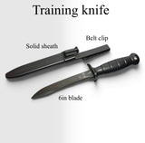 Training Knife