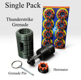 The Thunderstrike V2