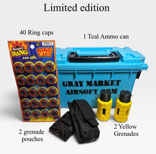 Limited Edition