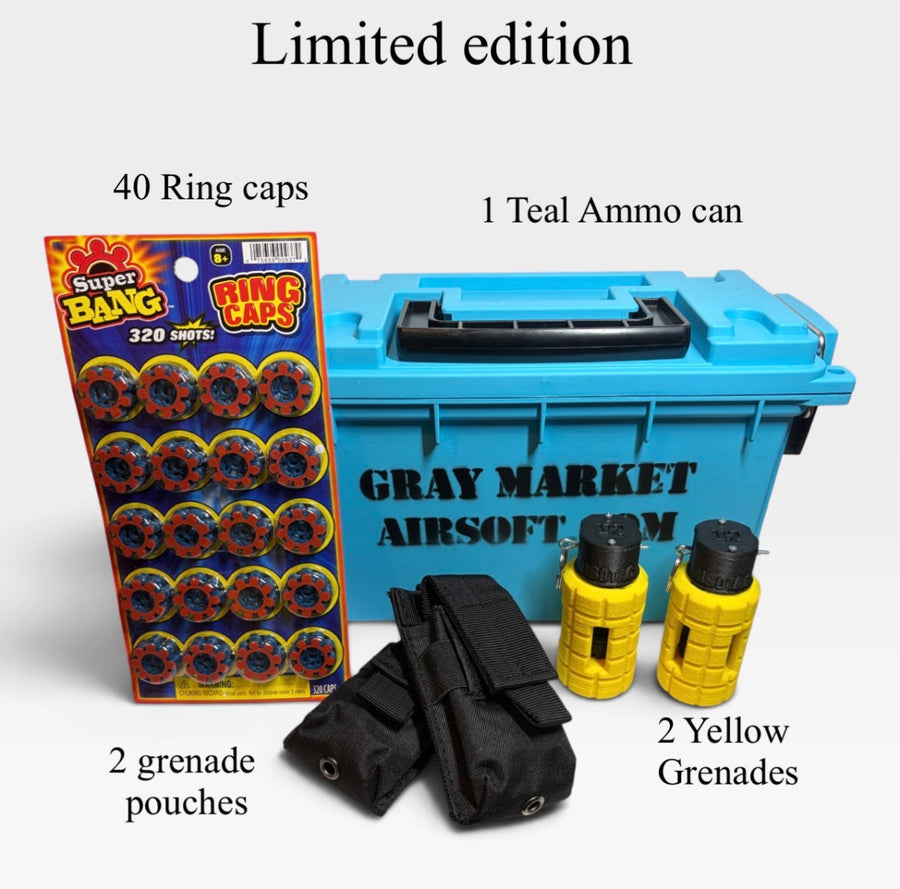 Limited Edition