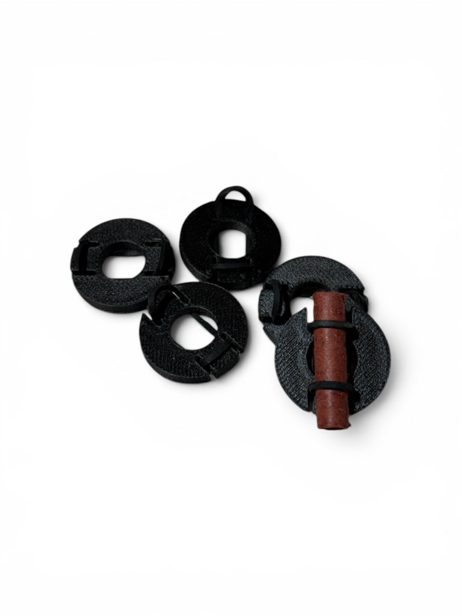 Red Snap Adaptor