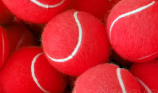 40MM Tennis ball
