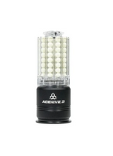 Shower grenade Adapter