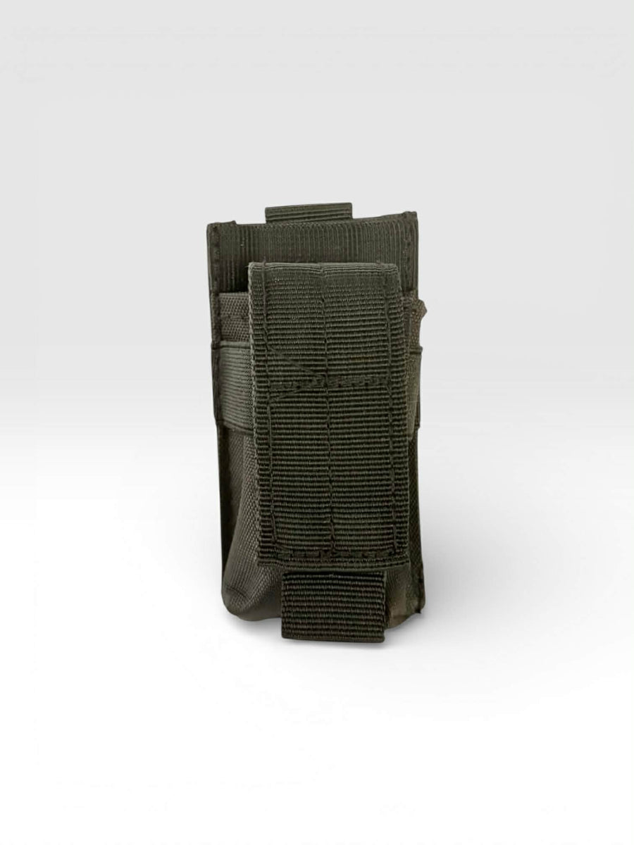 40mm pouches - Compatible with Thunderstrike V2