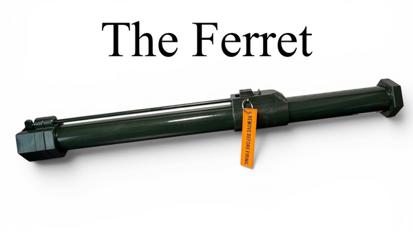 The Ferret