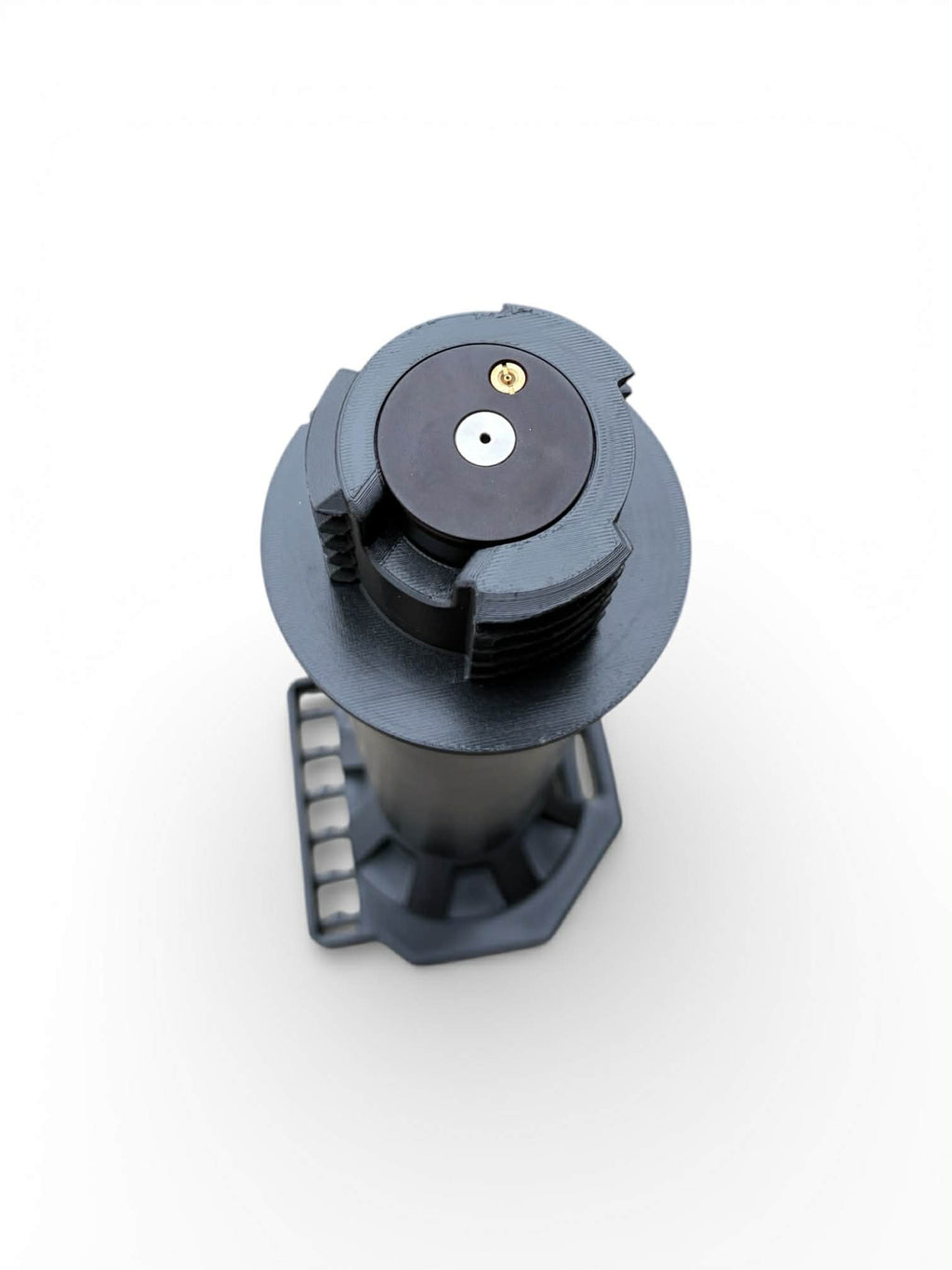 RAT-50 – Reusable Anti-Tank 40mm Airsoft Foam Rocket Launcher