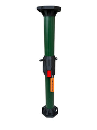 RAT-50 – Reusable Anti-Tank 40mm Airsoft Rocket Launcher