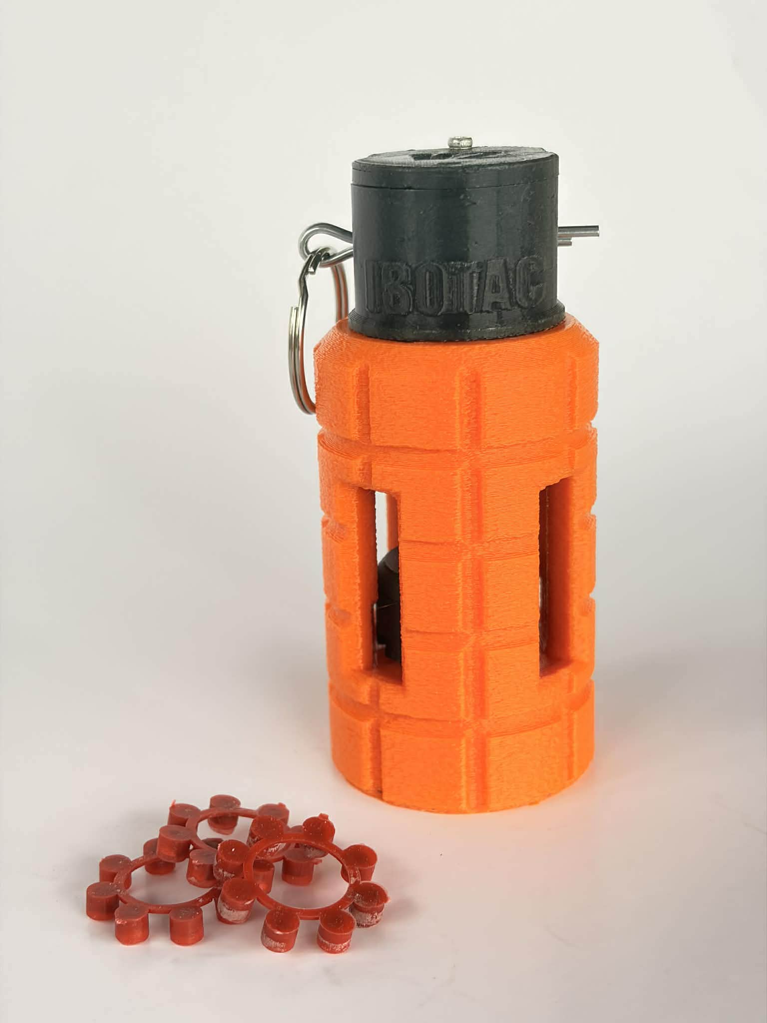 The Thunderstrike V2 | Graymarketairsoft