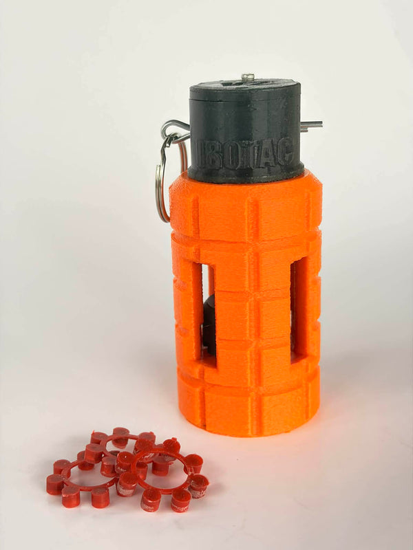 The Thunderstrike V2
