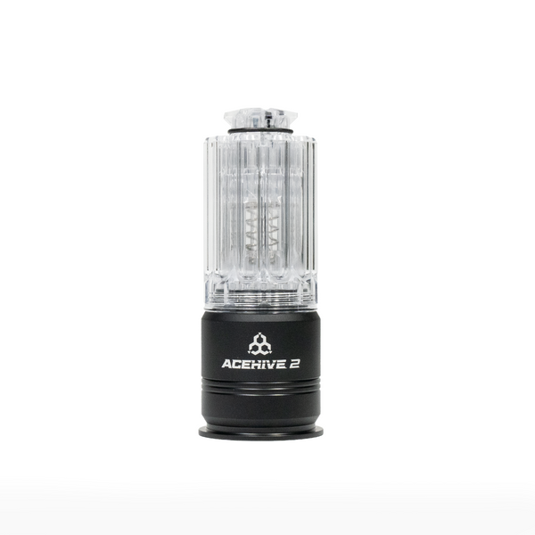 Ace Hive Gas Shell