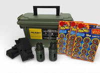 Impact Grenade Kit