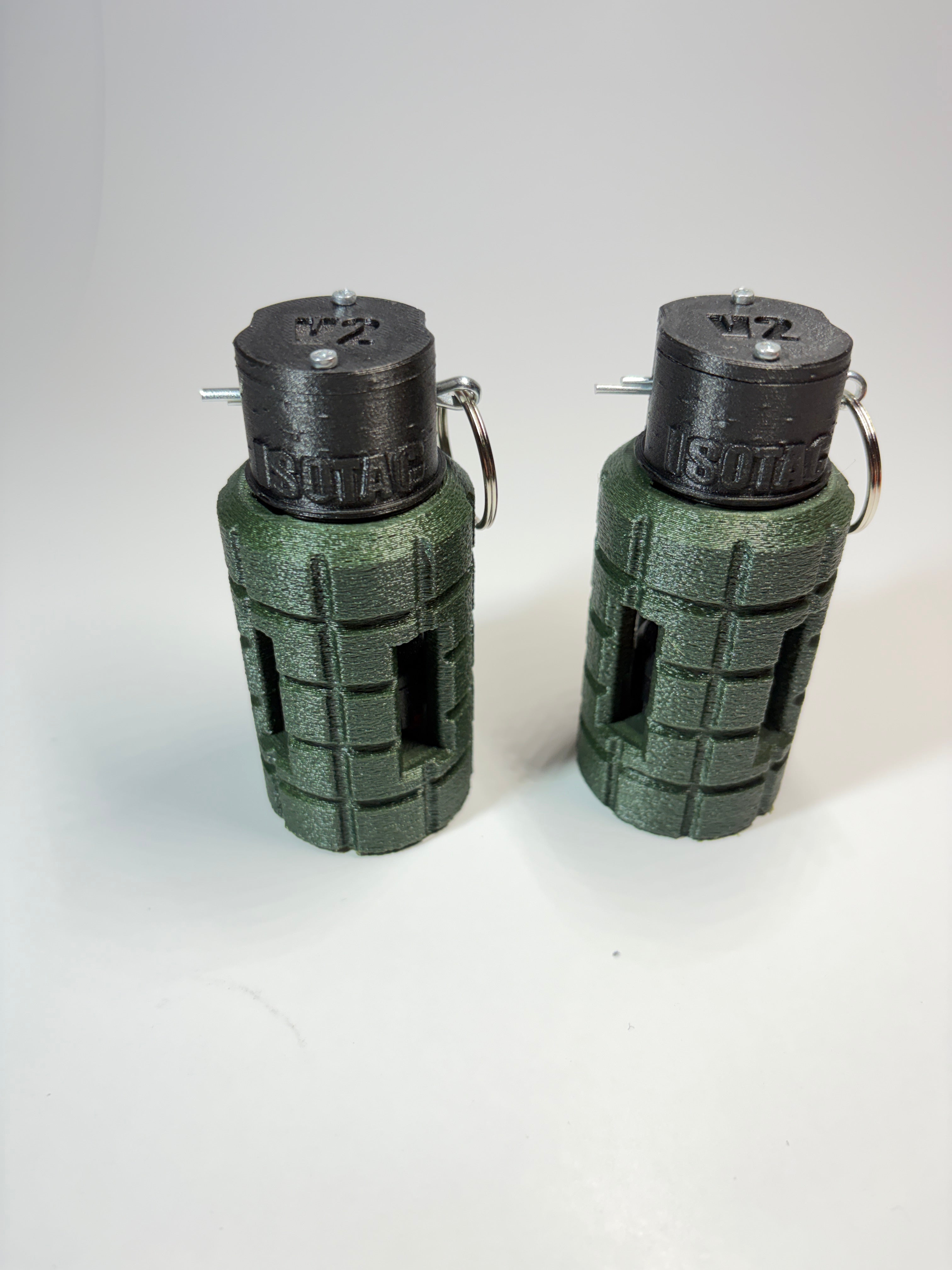 The Thunderstrike V2 | Graymarketairsoft