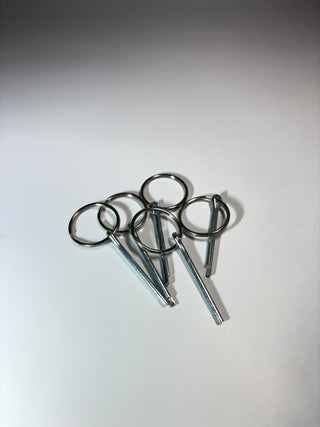 Spare Pins
