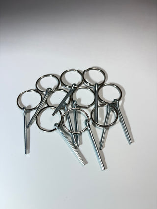 Spare Pins