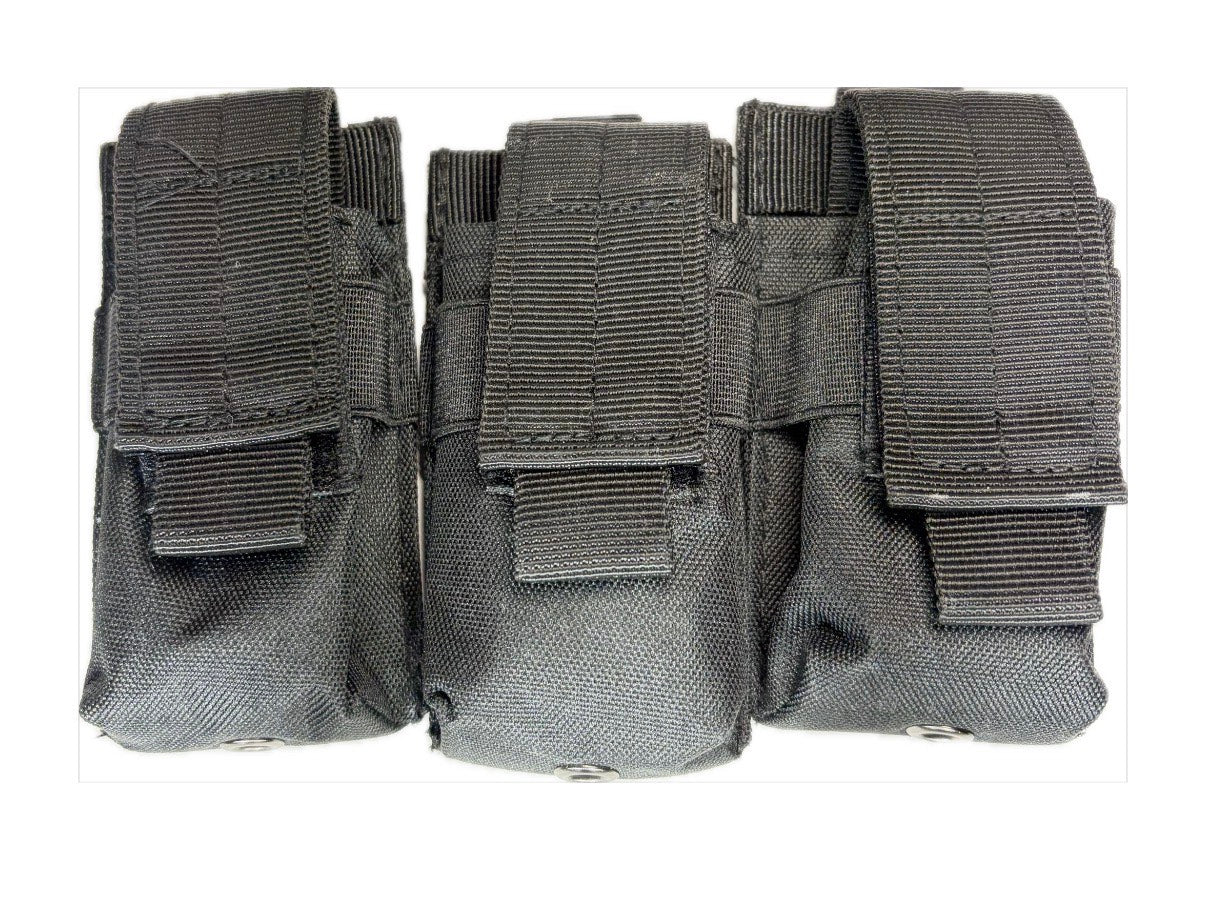 40mm pouches - Compatible with Thunderstrike V2