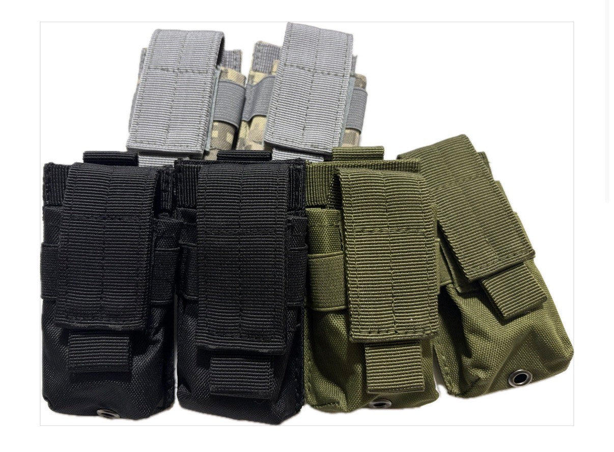 40mm pouches - Compatible with Thunderstrike V2
