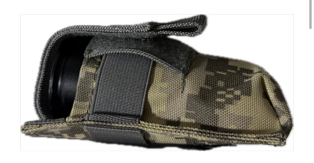 40mm pouches - Compatible with Thunderstrike V2