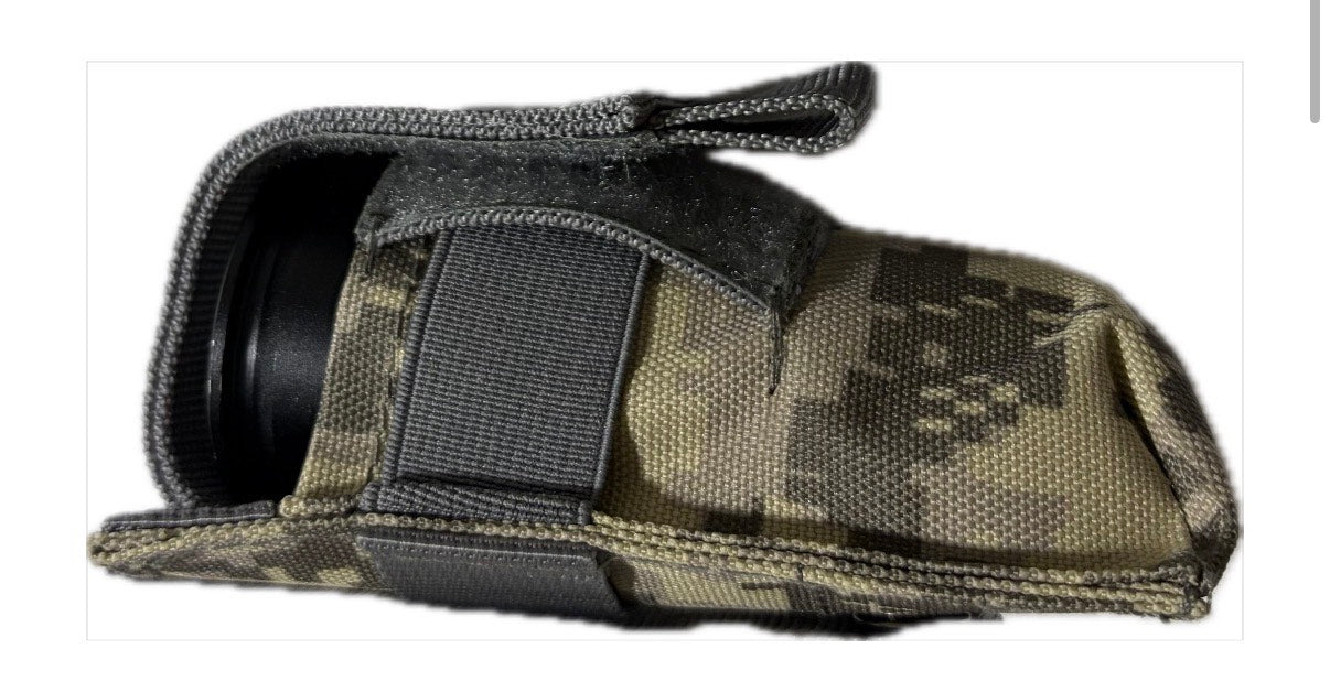 40mm pouches - Compatible with Thunderstrike V2