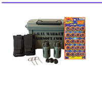Impact Grenade Kit