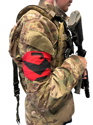Thunderstrike Bandanas