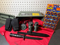 Operator Grenade Kit