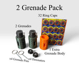 The Thunderstrike V2