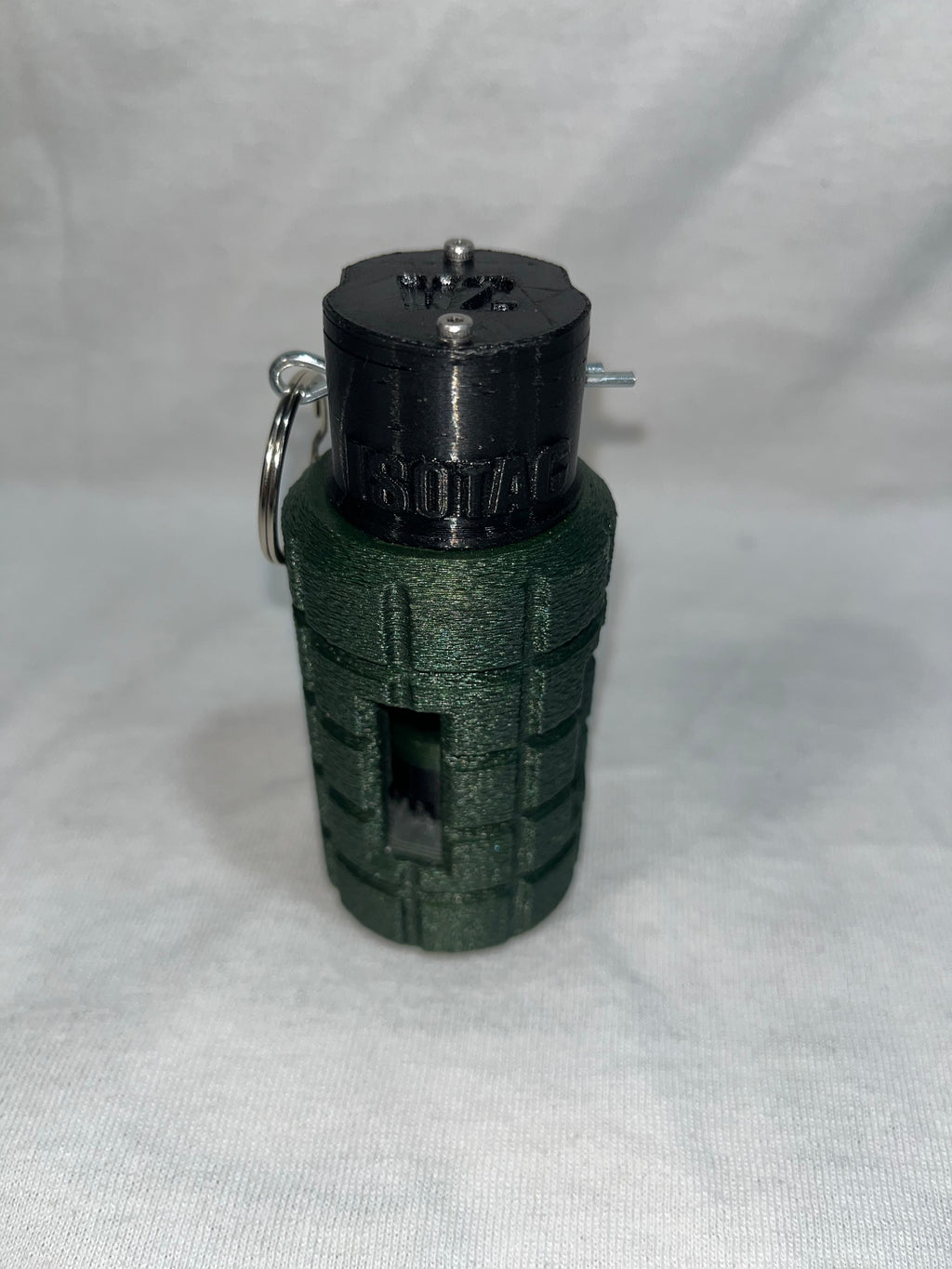 The Thunderstrike V2 | Graymarketairsoft