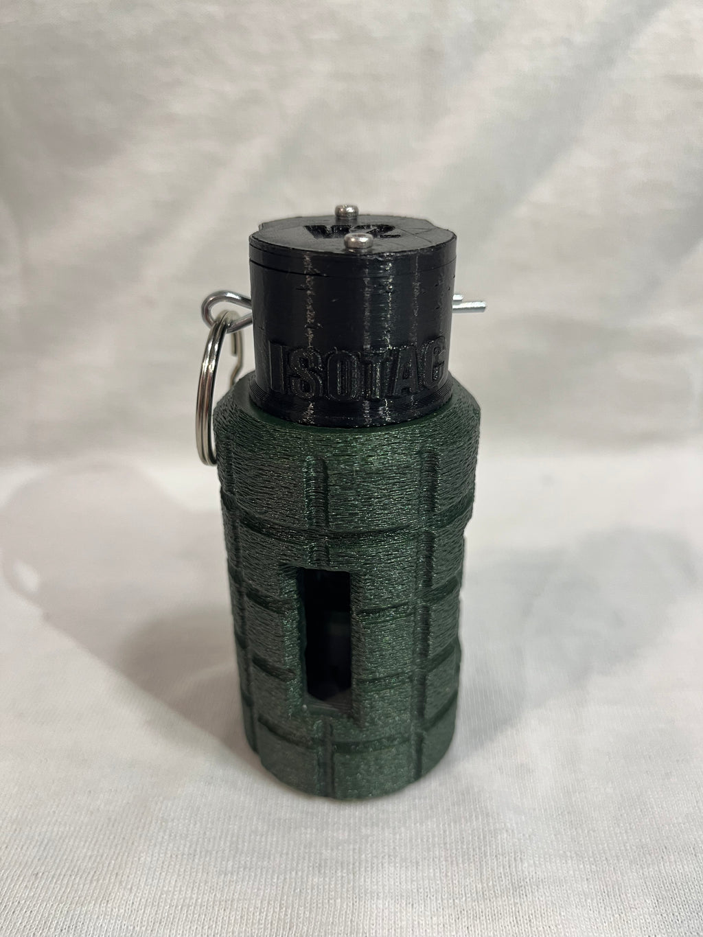 The Thunderstrike V2 | Graymarketairsoft