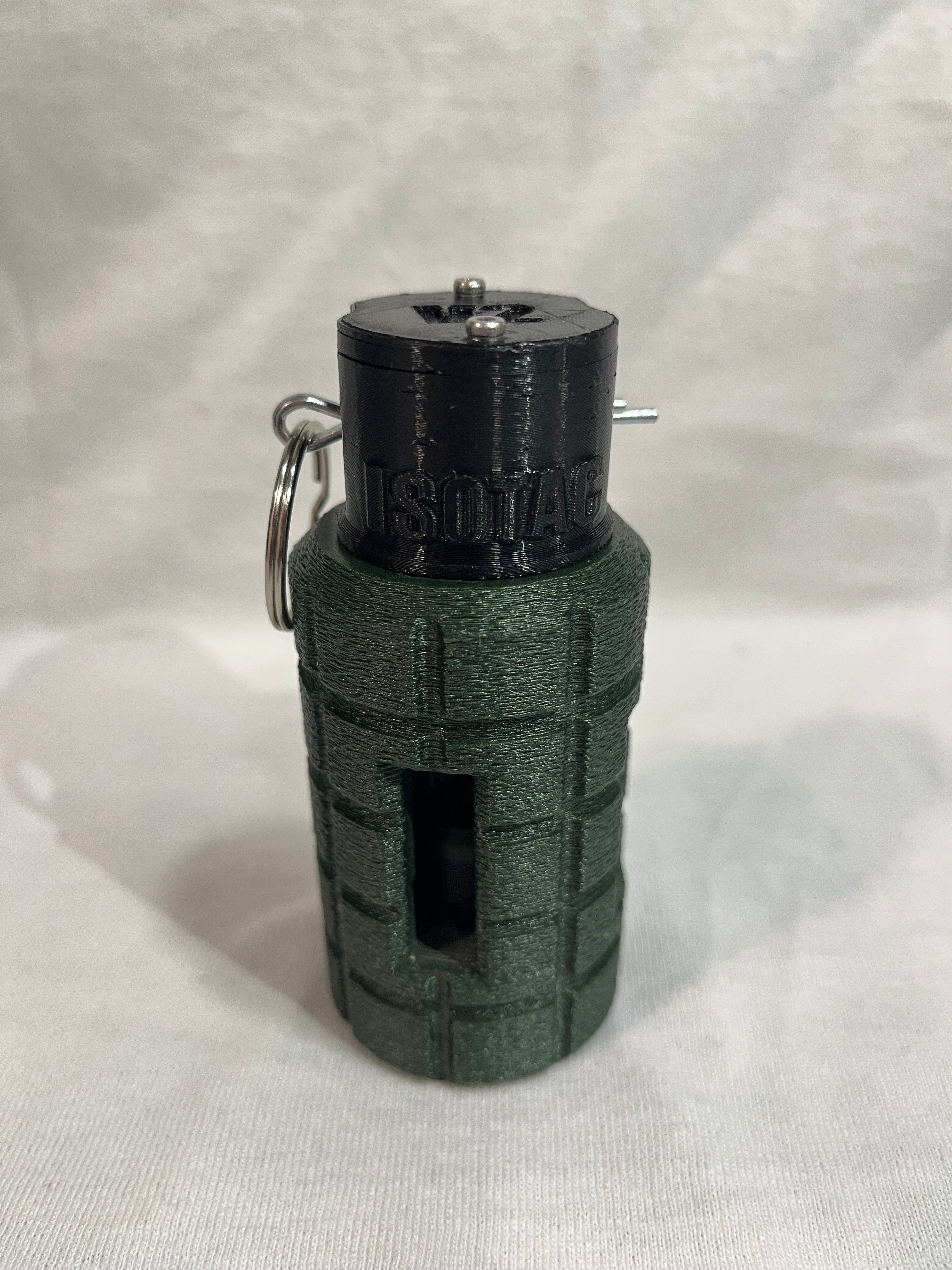 The Thunderstrike V2 | Graymarketairsoft