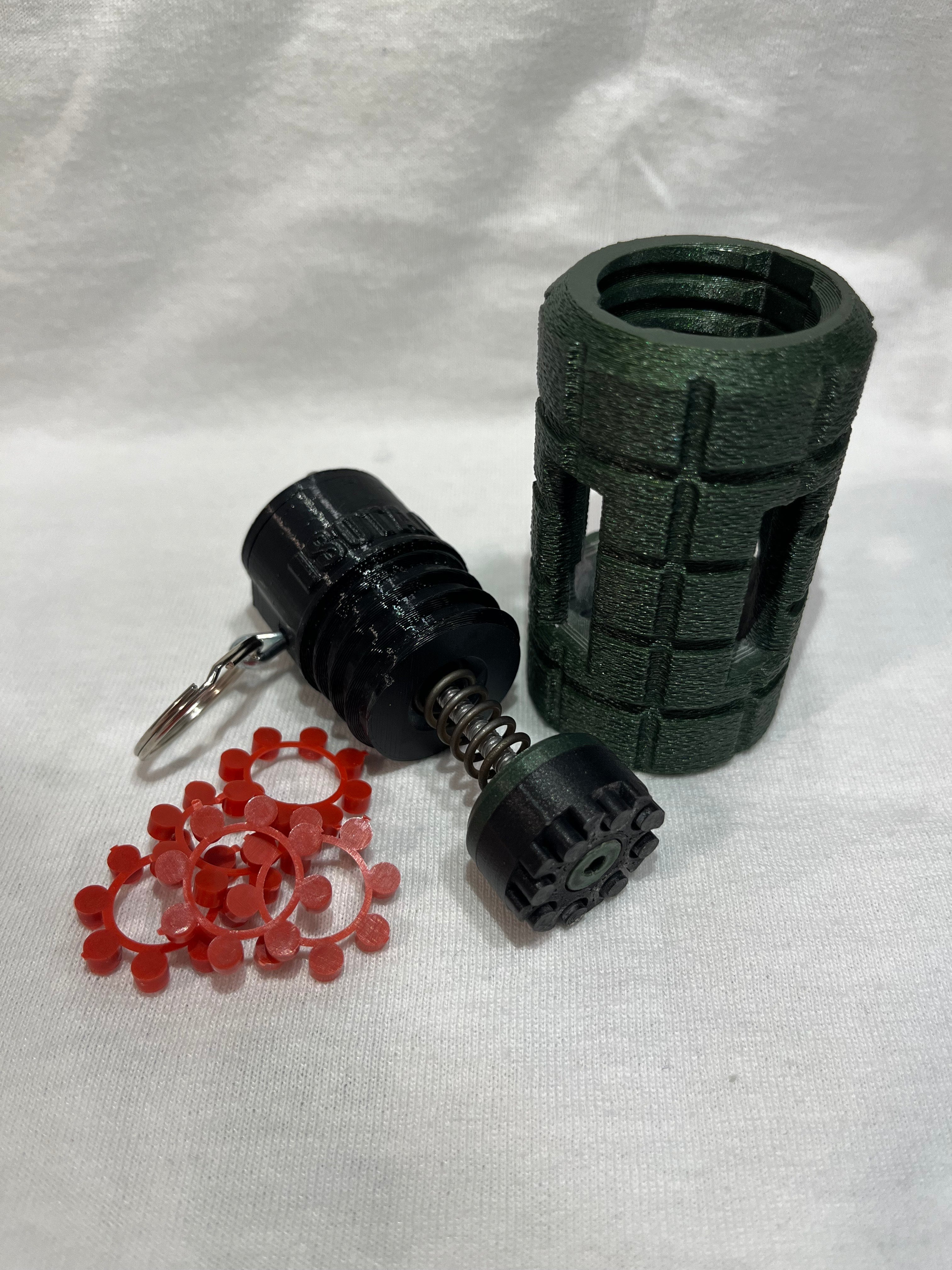 The Thunderstrike V2 | Graymarketairsoft