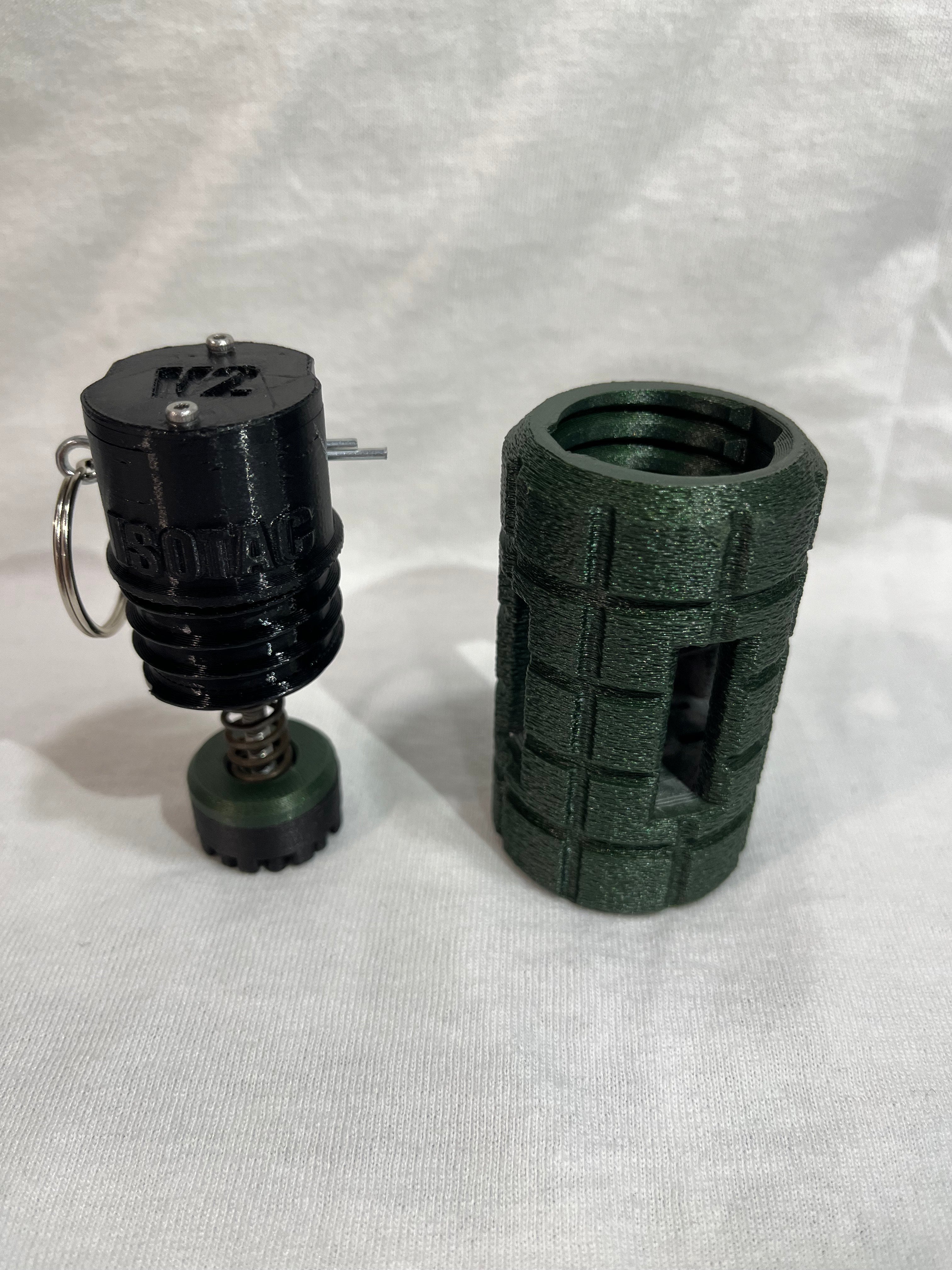 The Thunderstrike V2 | Graymarketairsoft