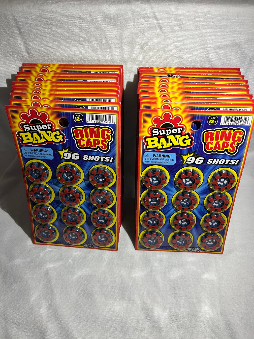 Ring caps | Graymarketairsoft