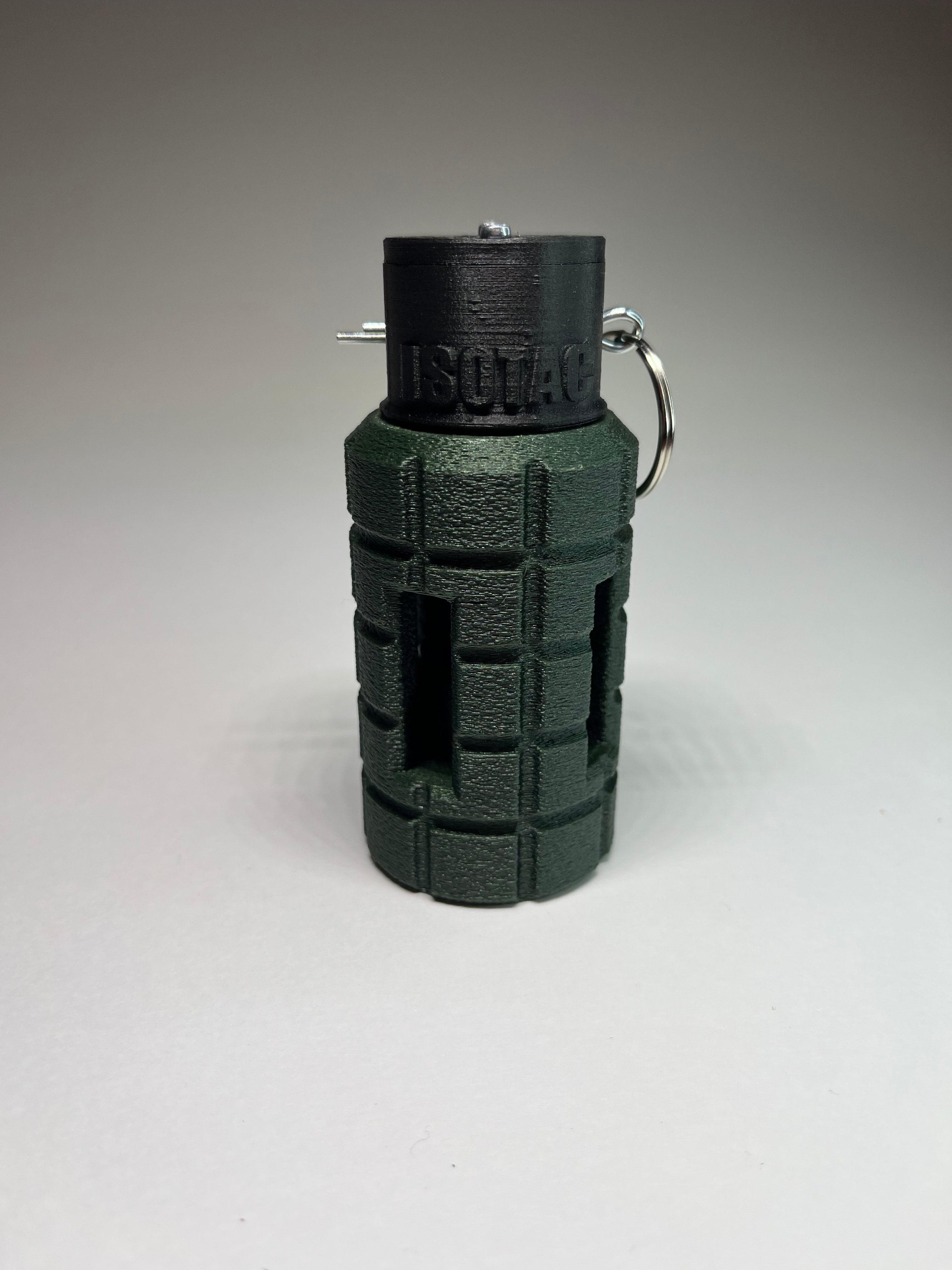 The Thunderstrike V2 | Graymarketairsoft