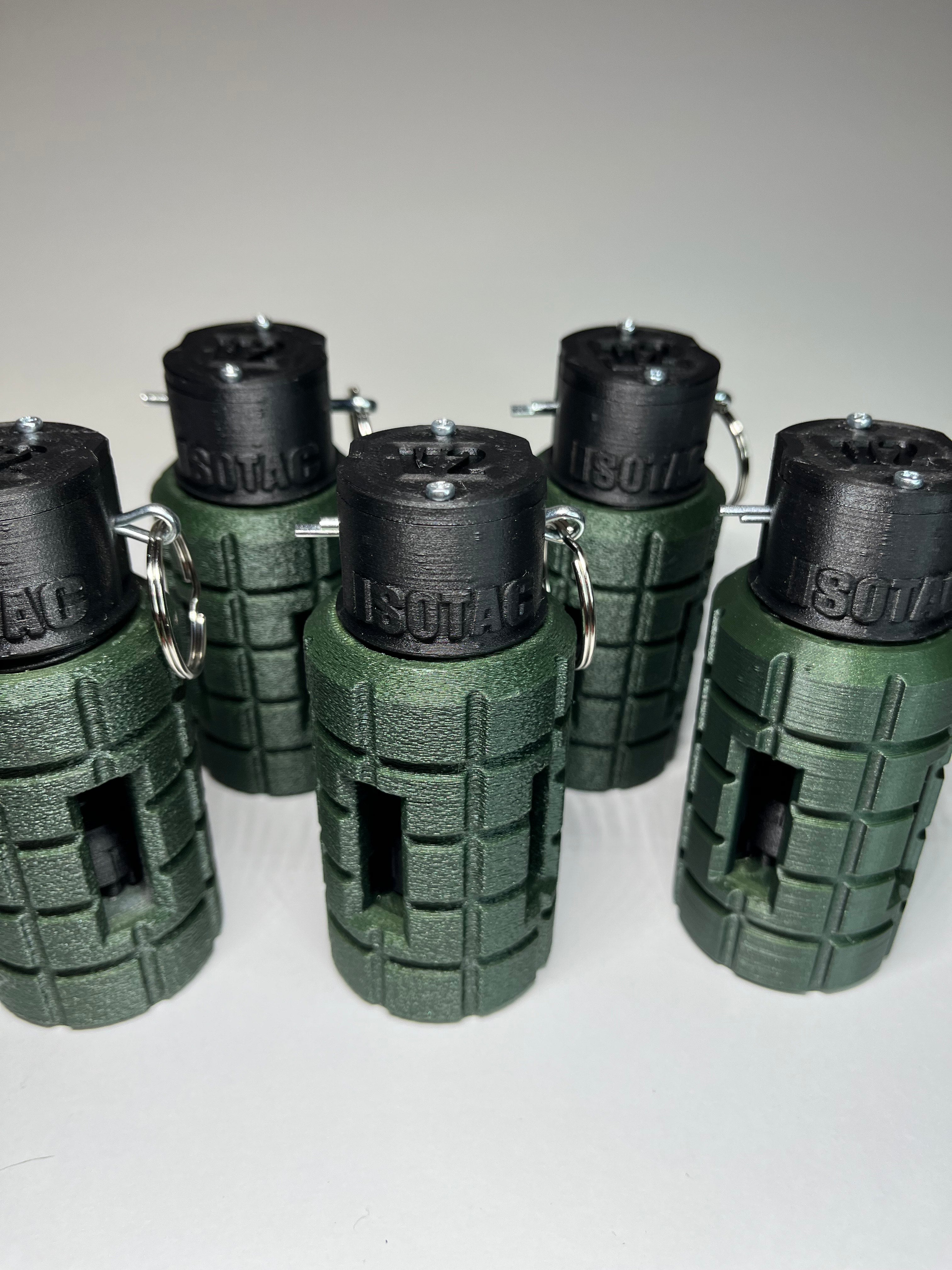 The Thunderstrike V2 | Graymarketairsoft