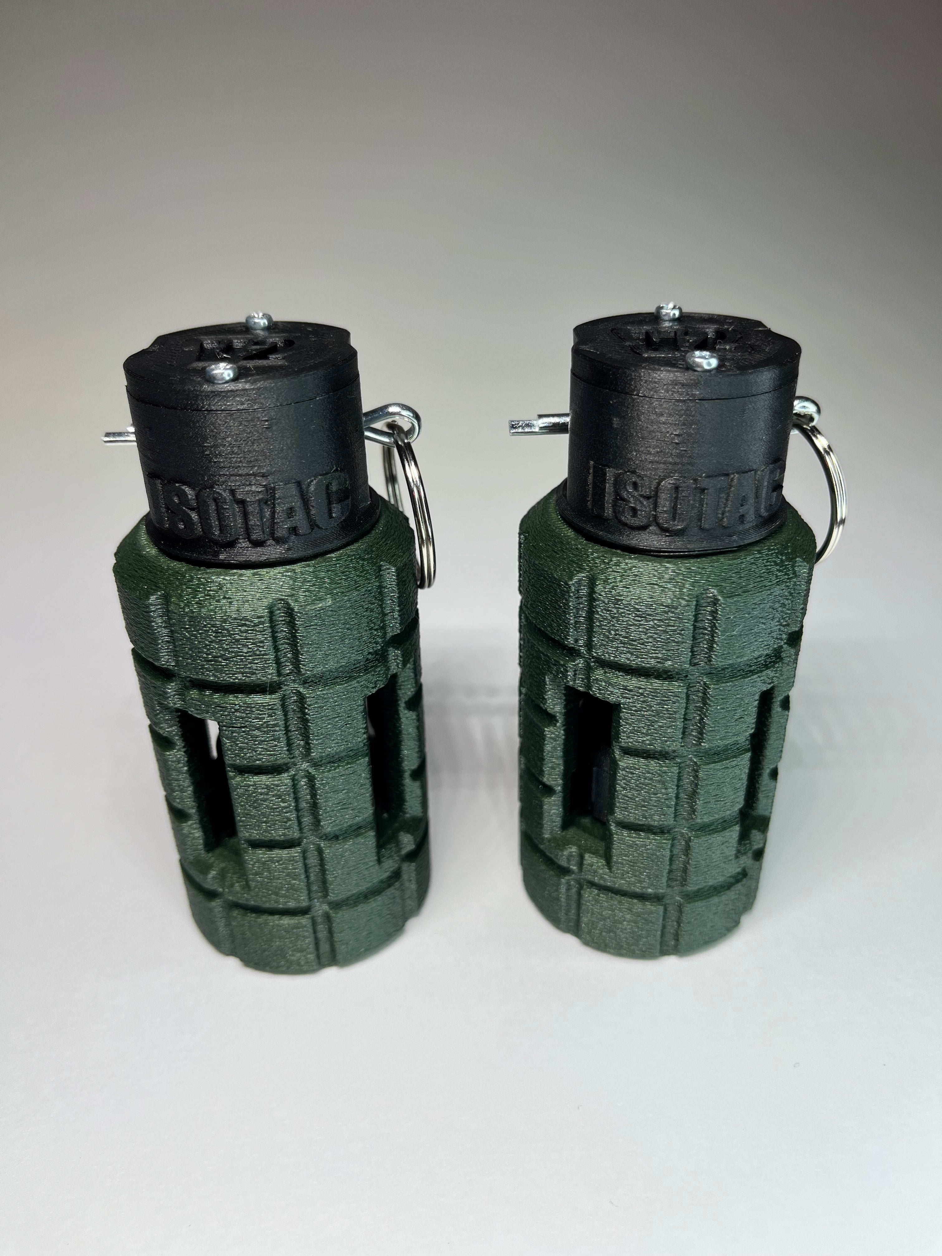 The Thunderstrike V2 | Graymarketairsoft