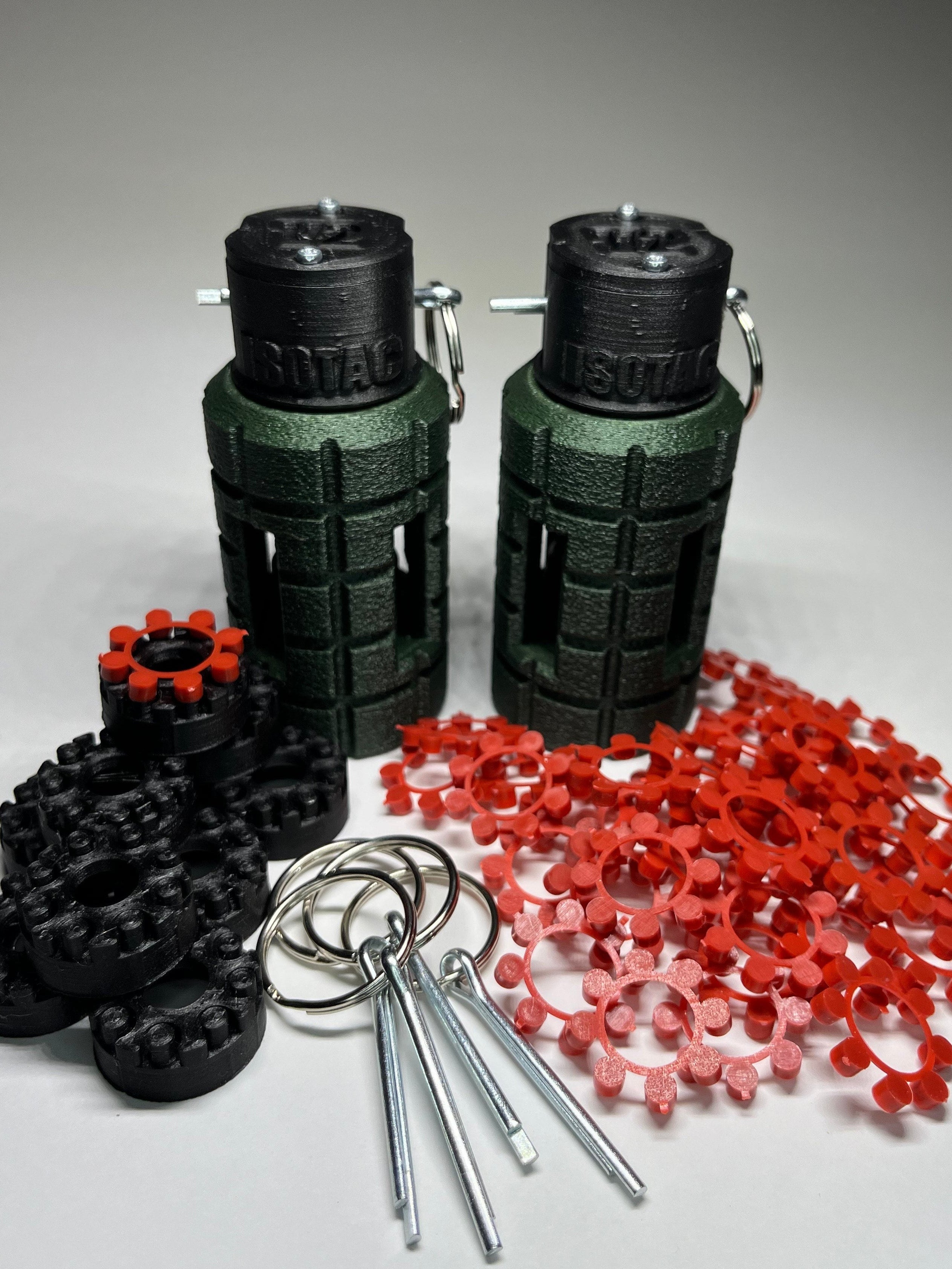 The Thunderstrike V2 | Graymarketairsoft