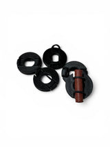 Red Snap Adaptor