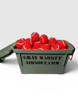 40MM Tennis ball