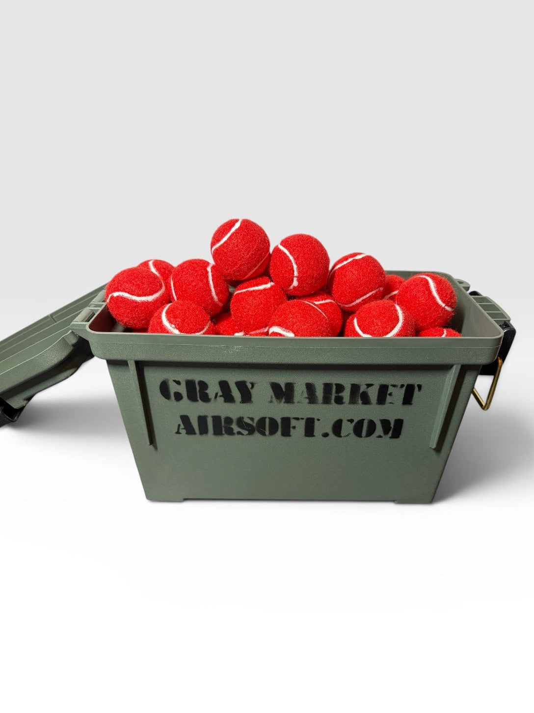 40MM Tennis ball