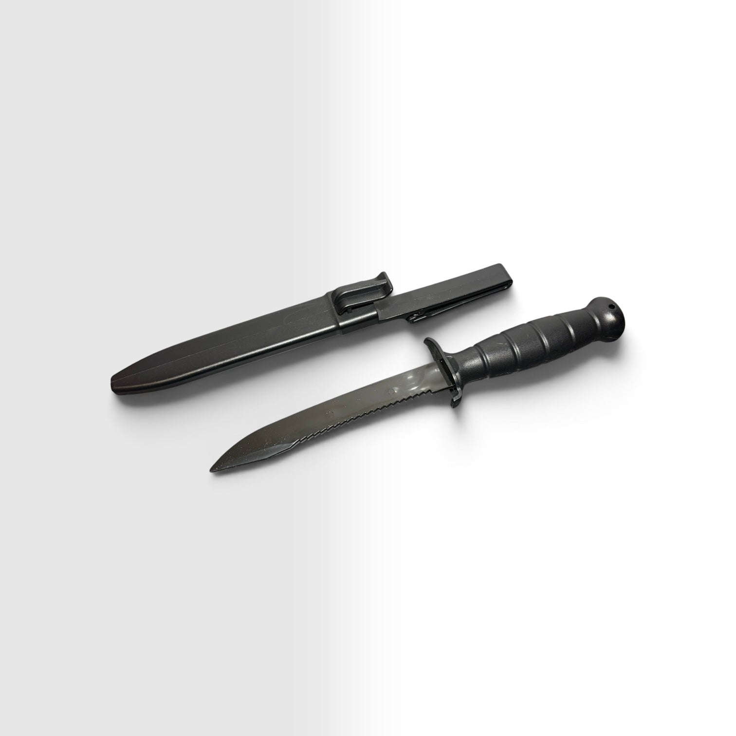 Training Knife
