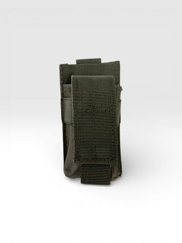 40mm pouches - Compatible with Thunderstrike V2