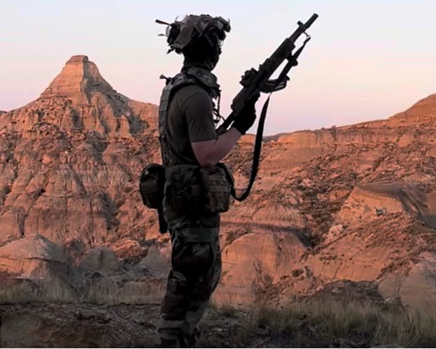 Our Story