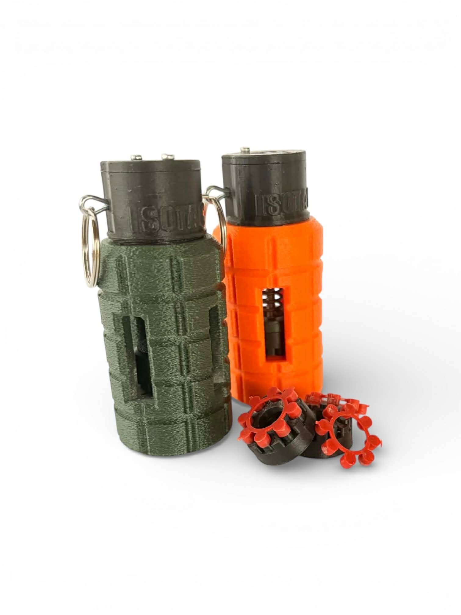 The Thunderstrike V2 | Graymarketairsoft